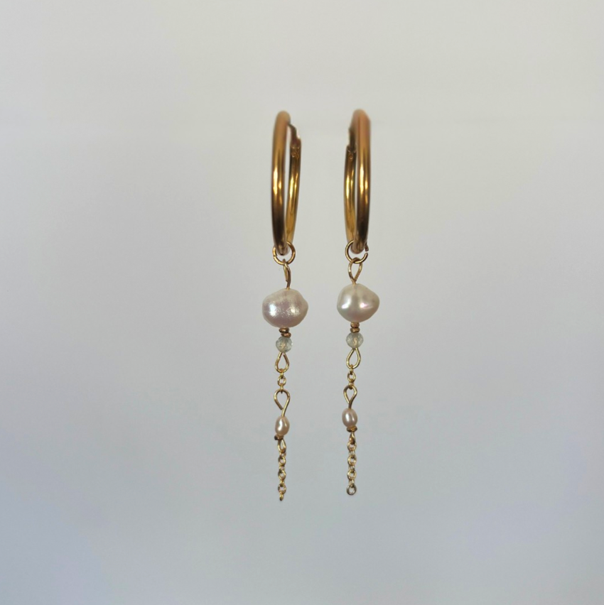 Pearl Drops