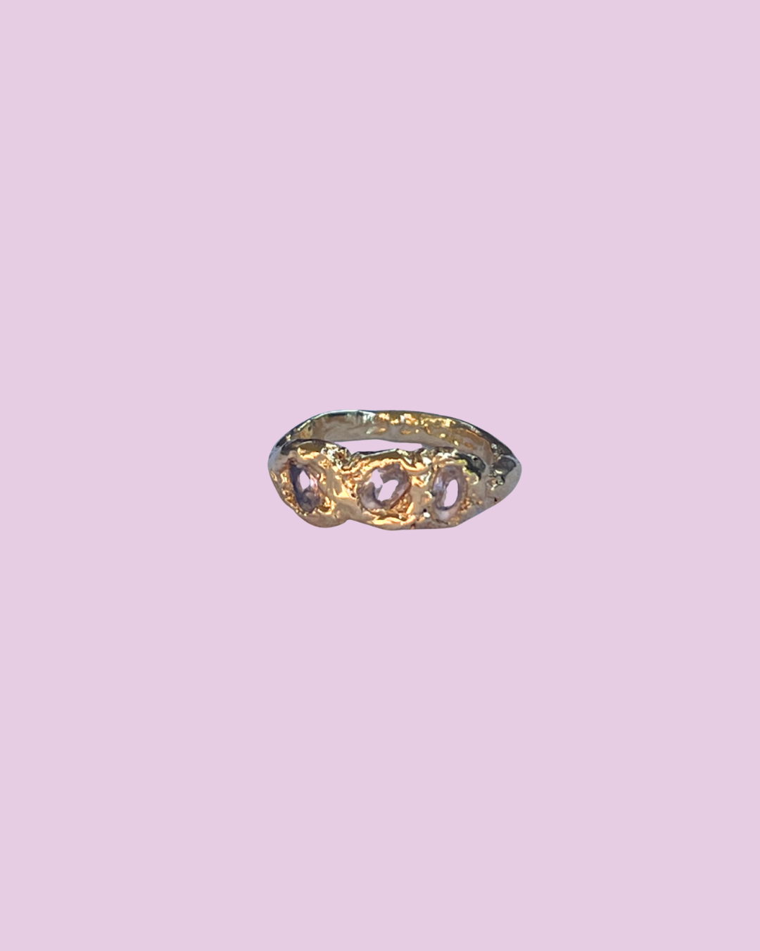 Solis ring