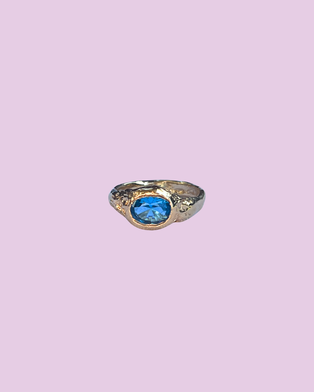 Aegean ring