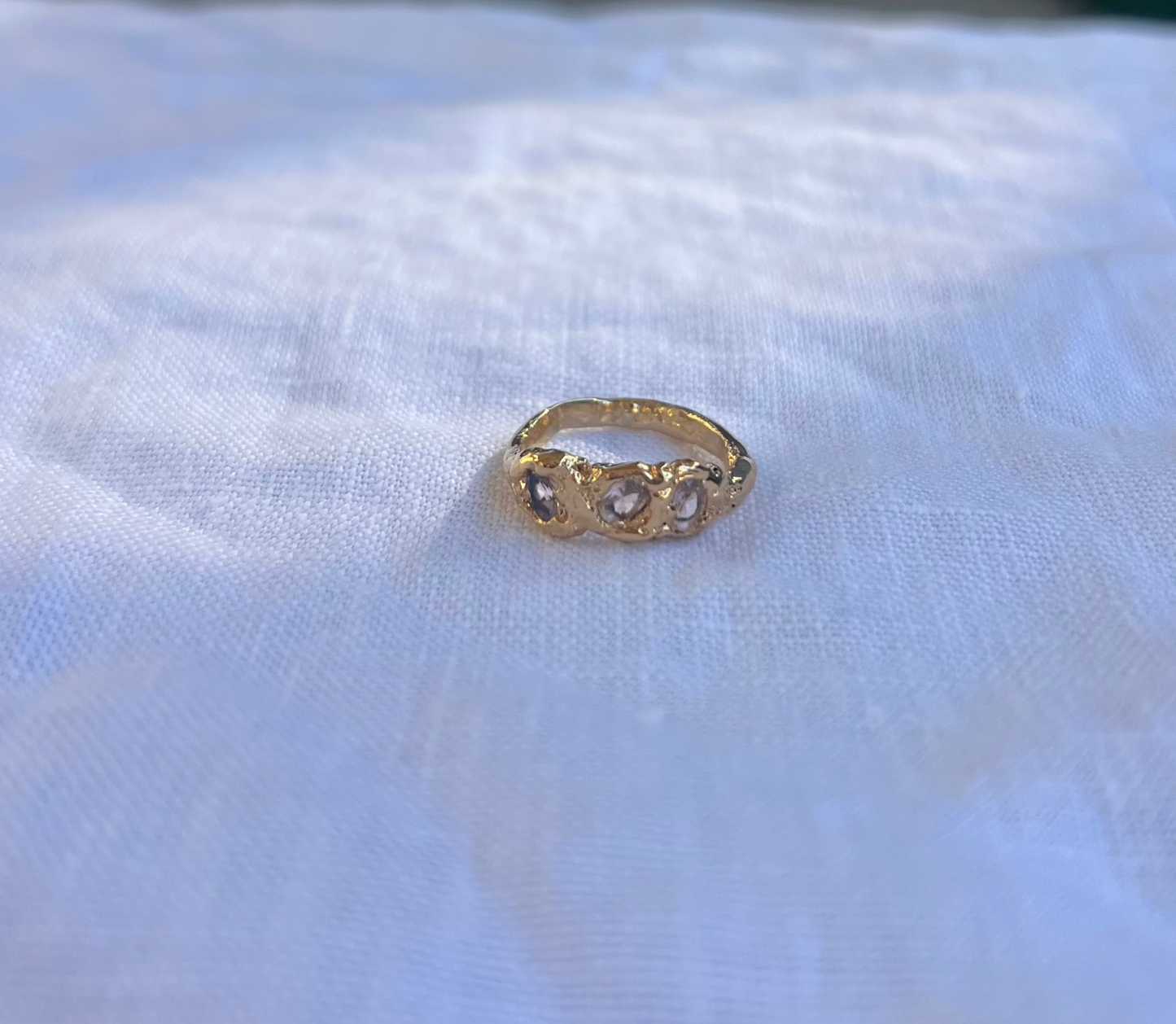 Solis ring