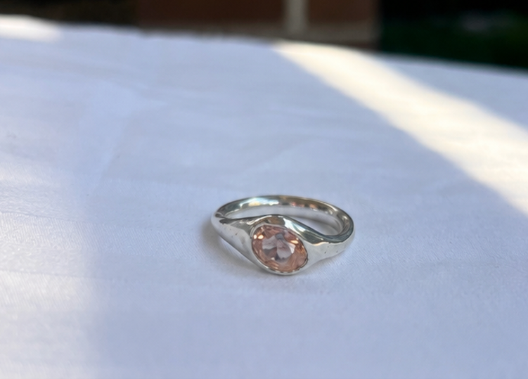 Bloom ring