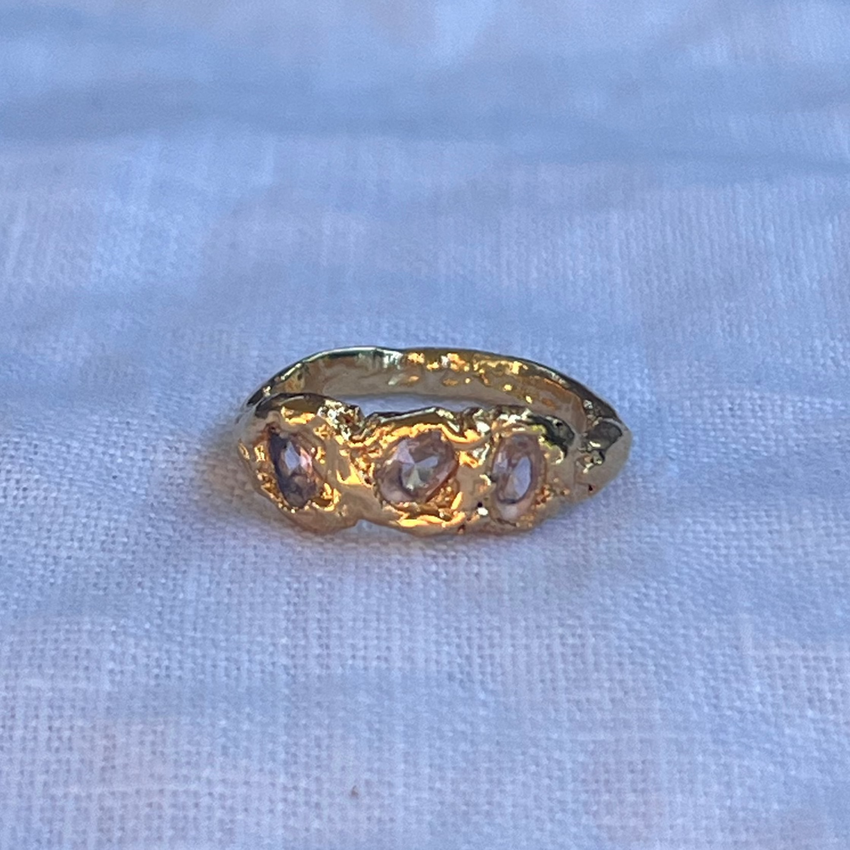 Solis ring
